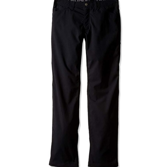 under armour men's storm covert tactical pants